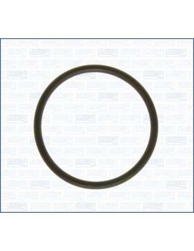 Junta, colector de admisión Ajusa 16036000 - TORICA ANILLOS TORICOS MULTILAYER STEEL