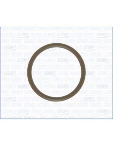 Junta, colector de admisión Ajusa 16051000 - TORICA ANILLOS TORICOS MULTILAYER STEEL