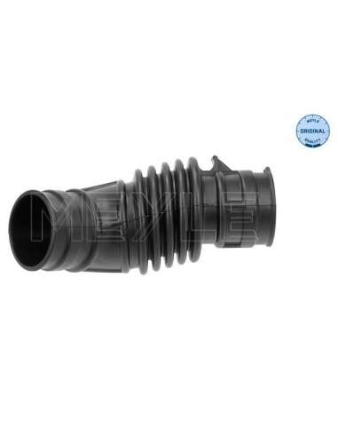Tubo flexible de aspiración, filtro de aire Meyle 614 036 0001 - Manguera aspiracion, filtro de aire MEYLE-ORIGINAL Quality