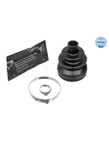 Juego de fuelles, árbol de transmisión Del. Meyle 6140370005 - Juego de fuelles, arbol de transmis ion MEYLE-ORIGINAL Qu...