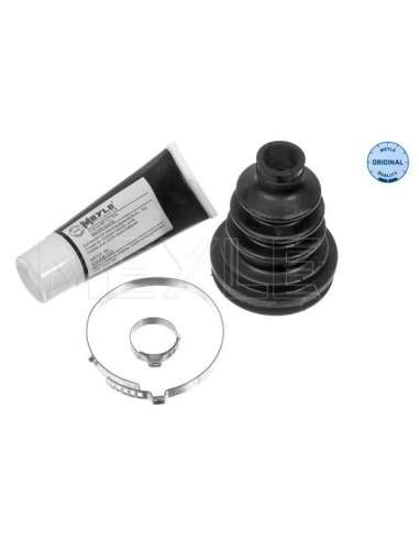 Juego de fuelles, árbol de transmisión Del. Meyle 6140370008 - Juego de fuelles, arbol de transmis ion MEYLE-ORIGINAL Qu...