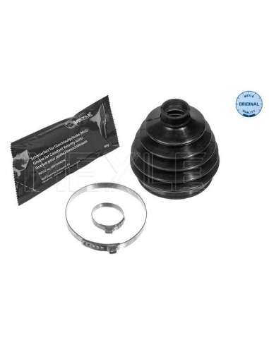 Juego de fuelles, árbol de transmisión Del. Meyle 614 037 0009 - Juego de fuelles, arbol de transmis ion MEYLE-ORIGINAL ...