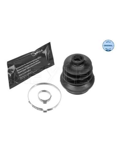 Juego de fuelles, árbol de transmisión Del. Meyle 614 037 0010 - Juego de fuelles, arbol de transmis ion MEYLE-ORIGINAL ...