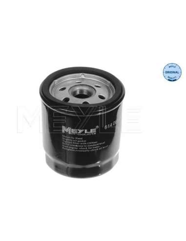 Filtro de aceite Meyle 614 065 0004 - Filtro de aceite MEYLE-ORIGINAL Quality