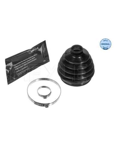 Juego de fuelles, árbol de transmisión Del. Meyle 6141600012 - Juego de fuelles, arbol de transmis ion MEYLE-ORIGINAL Qu...