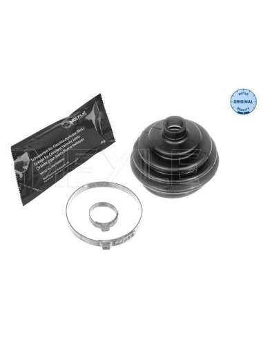 Juego de fuelles, árbol de transmisión Del. Meyle 6141600013 - Juego de fuelles, arbol de transmis ion MEYLE-ORIGINAL Qu...
