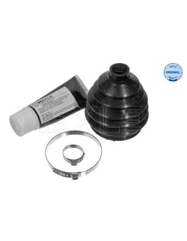 Juego de fuelles, árbol de transmisión Del. Meyle 6141600016 - Juego de fuelles, arbol de transmis ion MEYLE-ORIGINAL Qu...