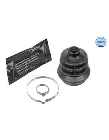 Juego de fuelles, árbol de transmisión Del. Meyle 6141600017 - Juego de fuelles, arbol de transmis ion MEYLE-ORIGINAL Qu...