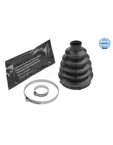Juego de fuelles, árbol de transmisión Del. Meyle 6141600018 - Juego de fuelles, arbol de transmis ion MEYLE-ORIGINAL Qu...
