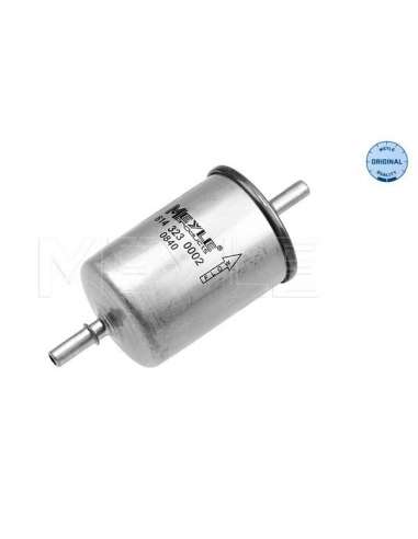Filtro combustible Meyle 6143230002 - Filtro combustible MEYLE-ORIGINAL Quality