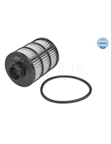 Filtro combustible Meyle 614 323 0004 - Filtro combustible MEYLE-ORIGINAL Quality