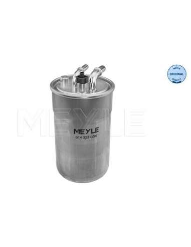 Filtro combustible Meyle 6143230007 - Filtro combustible MEYLE-ORIGINAL Quality