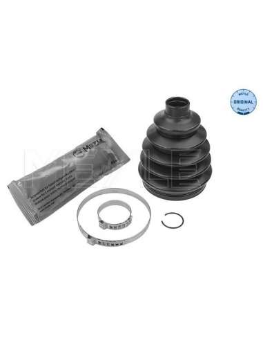 Juego de fuelles, árbol de transmisión Del. Meyle 6144950009 - Juego de fuelles, arbol de transmis ion MEYLE-ORIGINAL Qu...