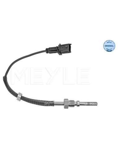 Sensor, temp. gas escape Meyle 614 800 0031 - Sensor, temp. gas de escape MEYLE-ORIGINAL Quality