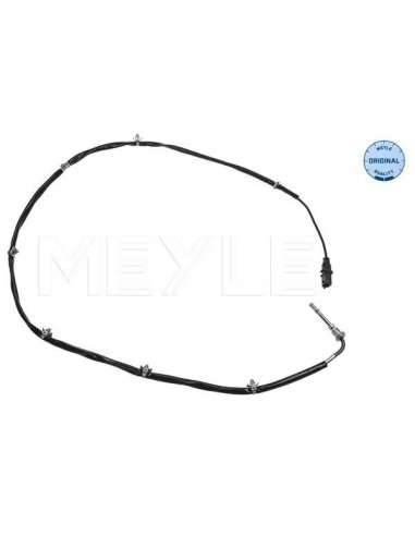 Sensor, temp. gas escape Meyle 614 800 0032 - Sensor, temp. gas de escape MEYLE-ORIGINAL Quality