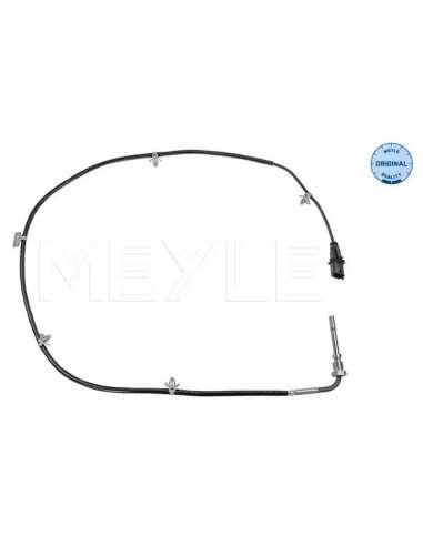 Sensor, temp. gas escape Meyle 614 800 0033 - Sensor, temp. gas de escape MEYLE-ORIGINAL Quality