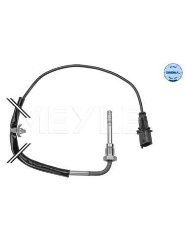 Sensor, temp. gas escape Meyle 6148000034 - Sensor, temp. gas de escape MEYLE-ORIGINAL Quality