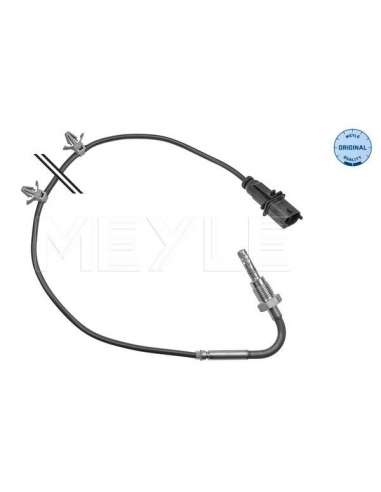 Sensor, temp. gas escape Meyle 614 800 0035 - Sensor, temp. gas de escape MEYLE-ORIGINAL Quality