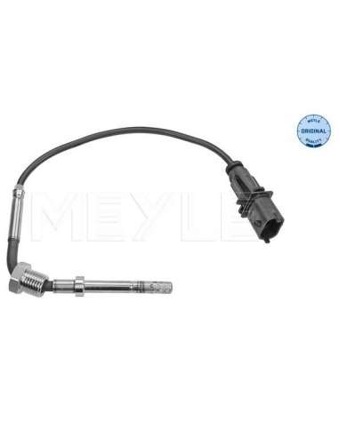 Sensor, temp. gas escape Meyle 614 800 0036 - Sensor, temp. gas de escape MEYLE-ORIGINAL Quality