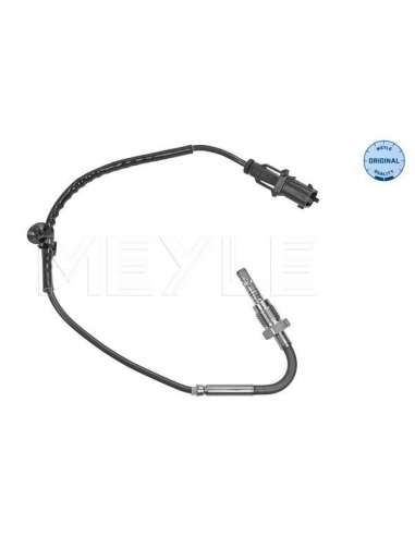 Sensor, temp. gas escape Meyle 614 800 0037 - Sensor, temp. gas de escape MEYLE-ORIGINAL Quality