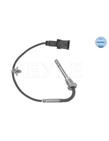Sensor, temp. gas escape Meyle 614 800 0038 - Sensor, temp. gas de escape MEYLE-ORIGINAL Quality