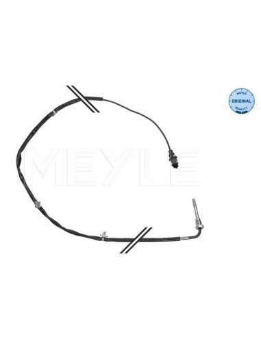 Sensor, temp. gas escape Meyle 614 800 0039 - Sensor, temp. gas de escape MEYLE-ORIGINAL Quality