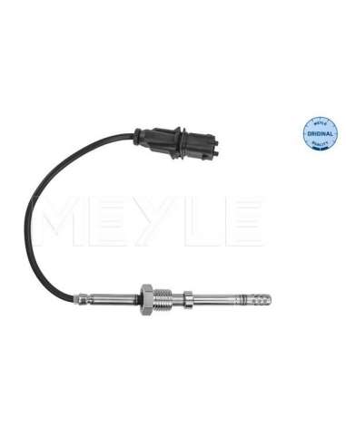 Sensor, temp. gas escape Meyle 614 800 0042 - Sensor, temp. gas de escape MEYLE-ORIGINAL Quality