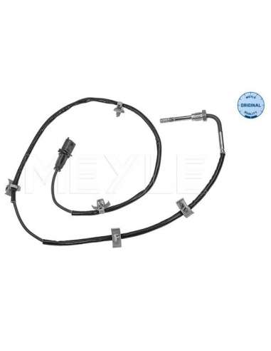 Sensor, temp. gas escape Meyle 614 800 0044 - Sensor, temp. gas de escape MEYLE-ORIGINAL Quality