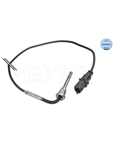 Sensor, temp. gas escape Meyle 614 800 0045 - Sensor, temp. gas de escape MEYLE-ORIGINAL Quality