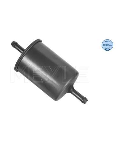 Filtro combustible Meyle 614 818 0002 - Filtro combustible MEYLE-ORIGINAL Quality