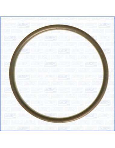 Junta anular , tubo de escape Ajusa 18006700 - ARANDELA JUNTAS METALOPLAS