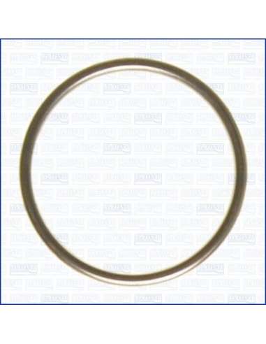 Anillo de junta, tapón roscado de vaciado de aceite Ajusa 18006800 - ARANDELA JUNTAS METALOPLAS