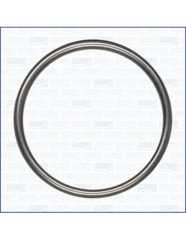 Junta, tubo de escape Ajusa 18007000 - ARANDELA MULTILAYER STEEL