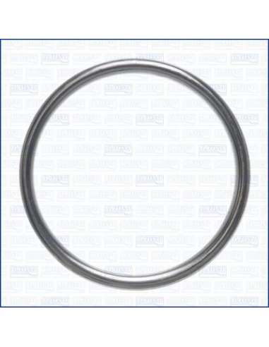 Junta, tubo de escape Ajusa 18008000 - ARANDELA MULTILAYER STEEL