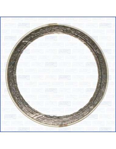Junta anular , tubo de escape Ajusa 19002200 - ARANDELA JUNTAS ESPIROMETA MULTILAYER STEEL