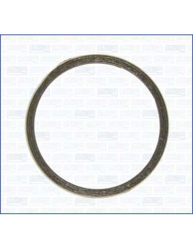 Junta anular , tubo de escape Ajusa 19002600 - ARANDELA JUNTAS ESPIROMETA MULTILAYER STEEL