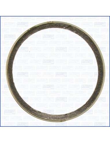 Junta, tubo de escape Ajusa 19002700 - ARANDELA JUNTAS ESPIROMETA MULTILAYER STEEL