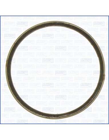 Junta, tubo de escape Ajusa 19003200 - ARANDELA JUNTAS ESPIROMETA MULTILAYER STEEL