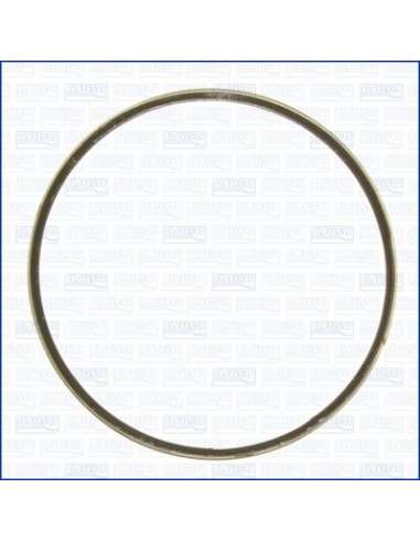 Junta, tubo de escape Ajusa 19004700 - ARANDELA JUNTAS ESPIROMETA MULTILAYER STEEL