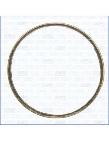 Junta, tubo de escape Ajusa 19004800 - ARANDELA JUNTAS ESPIROMETA MULTILAYER STEEL