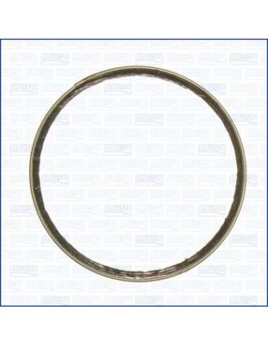 Junta, tubo de escape Ajusa 19004900 - ARANDELA JUNTAS ESPIROMETA MULTILAYER STEEL