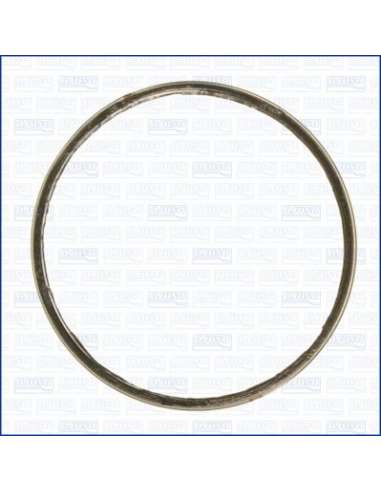 Junta, tubo de escape Ajusa 19005800 - ARANDELA MULTILAYER STEEL