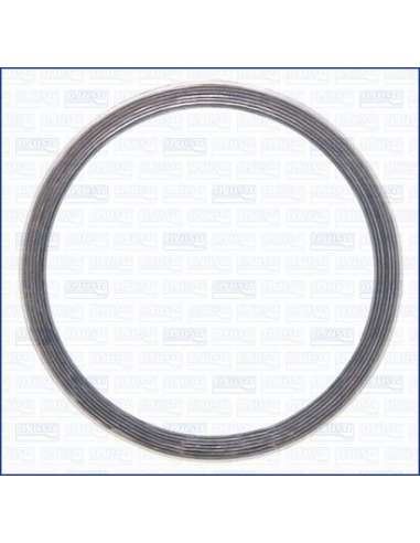 Junta, tubo de escape Ajusa 19008600 - JUNTA, TUBO DE ESCAPE MULTILAYER STEEL