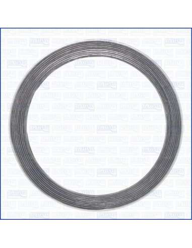 Junta, tubo de escape Ajusa 19008800 - JUNTA, TUBO DE ESCAPE MULTILAYER STEEL