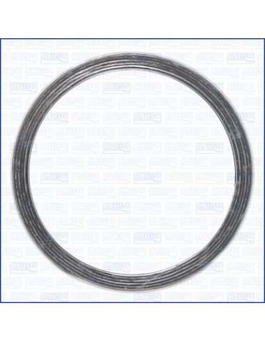 Junta, tubo de escape Ajusa 19008900 - JUNTA, TUBO DE ESCAPE MULTILAYER STEEL