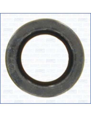 Anillo de junta, tapón roscado de vaciado de aceite Ajusa 20000900 - ARANDELA ARANDELAS DE GOMA