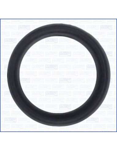 Anillo de junta, tapón roscado de vaciado de aceite Ajusa 20001900 - ARANDELA ARANDELAS DE GOMA
