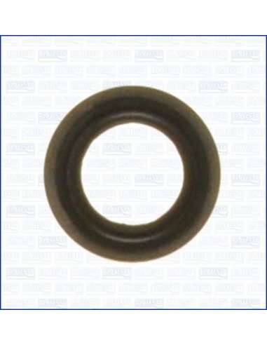 Anillo de junta, tapón roscado de vaciado de aceite Ajusa 20004600 - ARANDELA ARANDELAS DE GOMA