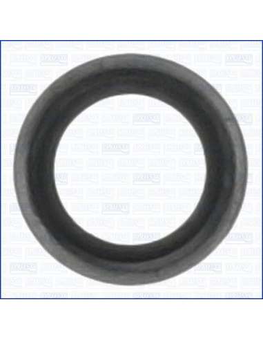Anillo de junta, tapón roscado de vaciado de aceite Ajusa 20004900 - ARANDELA ARANDELAS DE GOMA