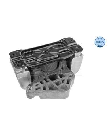 Suspensión, caja de cambios Izq. Meyle 714 130 0008 - Soporte, motor MEYLE-ORIGINAL Quality